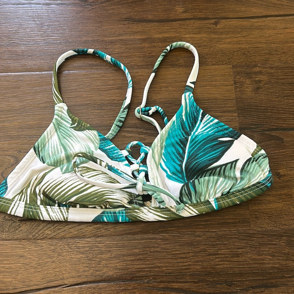 cute bathing suit top